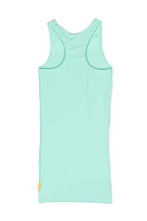 light-blue nylon dress MOLO KIDS | 2S24E1348866